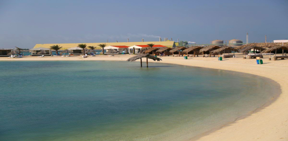 Al Dar Islands