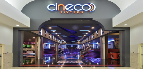 Cineco 20