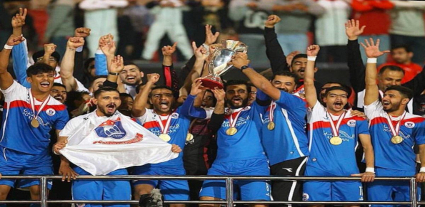 Manama Club