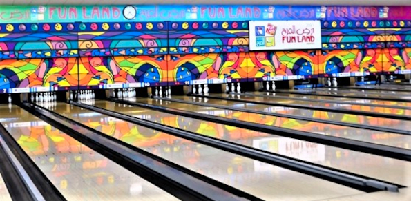 Funland Center