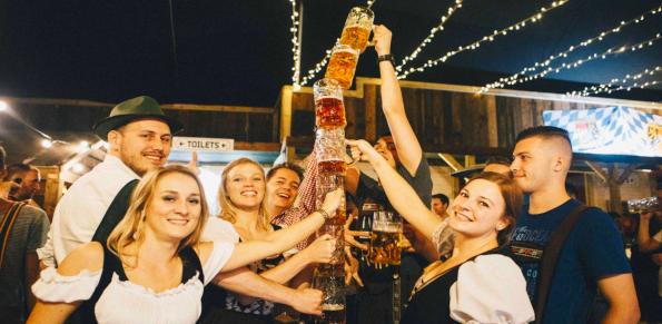 Oktoberfest